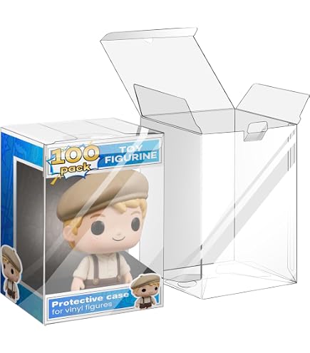 Amazon.com: Viturio Pop Protector Case Compatible with 4 Inch